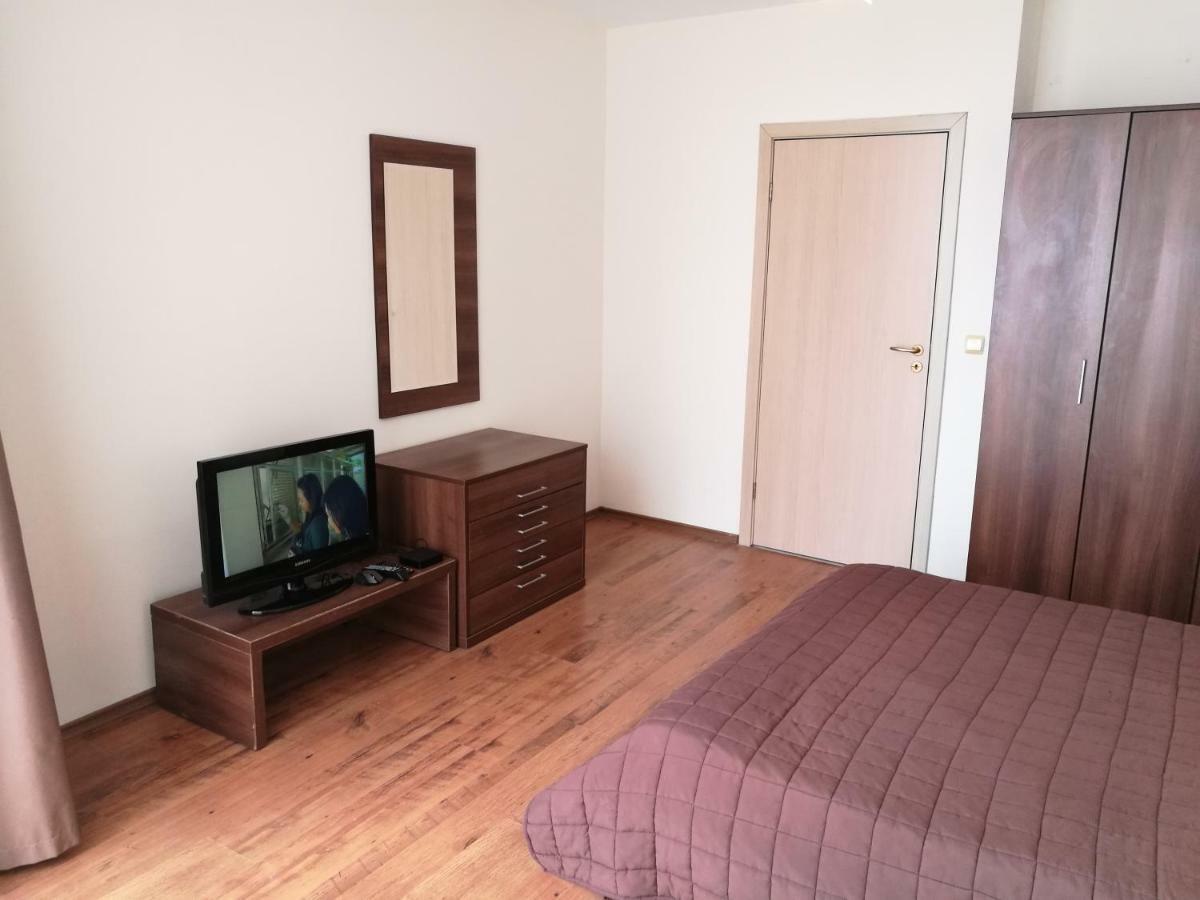 Akb Apartment Sea View Aheloy Exterior photo